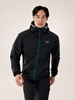 Bilde av ARCTERYX Atom Hoody(M) Lodestar