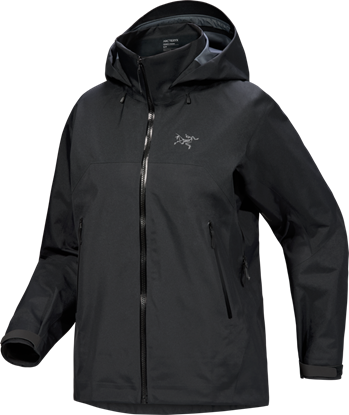 Bilde av ARCTERYX Beta Ar Jacket(W) Black