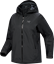 Bilde av ARCTERYX Beta Ar Jacket(W) Black