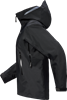 Bilde av ARCTERYX Beta Ar Jacket(W) Black