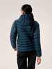 Bilde av ARCTERYX Cerium Hoody(W) Nightscape/Glacial