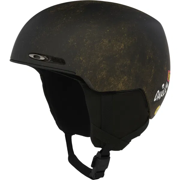 Bilde av OAKLEY Mod 1 Mips Army Green/Black w/Stickers