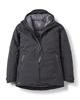Bilde av RAB Optical Down Jacket(W) Black