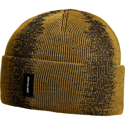Bilde av ORTOVOX Nicholson Rib Beanie Wild Cumin