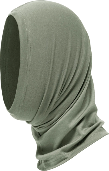 Bilde av DEVOLD Merino 200 HEadover Fog