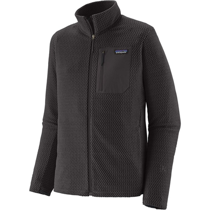 Bilde av PATAGONIA R1 Air Jacket(M) Black