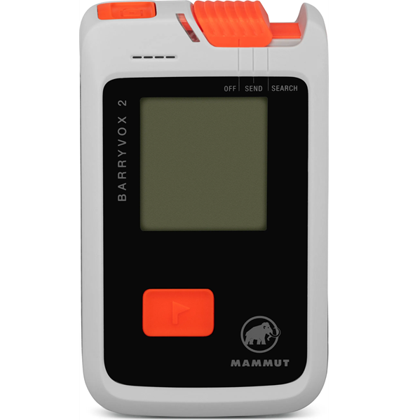 Bilde av MAMMUT Barryvox 2