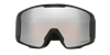 Bilde av OAKLEY Line Miner L Rene Rinnekangas Signature/Prizm Snow Black Iridium