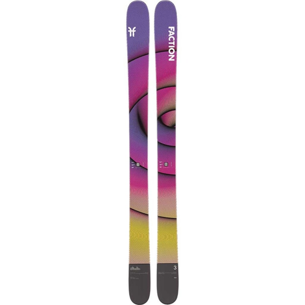 Bilde av FACTION Studio 3