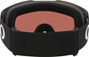 Bilde av OAKLEY Fall Line M Matte Black/Prizm 24K Iridium