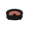 Bilde av OAKLEY Flight Deck M Matte Black/Prizm 24K Iridium