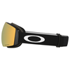 Bilde av OAKLEY Flight Deck M Matte Black/Prizm 24K Iridium