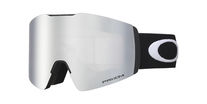 Bilde av OAKLEY Fall Line M Matte Black/Prizm Snow Black Iridium