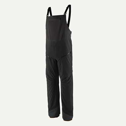 Bilde av PATAGONIA Snowdrifter Bibs(M) Black