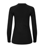 Bilde av ACLIMA Warmwool Shirt Crew Neck(W) Black