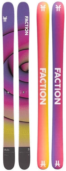 Bilde av FACTION Studio 3