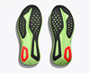 Bilde av HOKA Mach 7(M) Frost Neon Yuzu