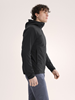 Bilde av ARCTERYX Atom Sl Hoody(M) Black