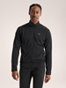 Bilde av ARCTERYX Kyanite Lightweight Jacket(M) Black Sapphire