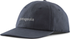 Bilde av PATAGONIA Fitz Roy Icon Trad Cap Text Logo: Smolder BLue
