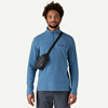 Bilde av PATAGONIA Terravia Mini Hip Pack Black (1L)