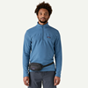Bilde av PATAGONIA Terravia Mini Hip Pack Black (1L)