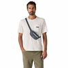 Bilde av PATAGONIA Terravia Mini Hip Pack Quiet Violet (One Size)