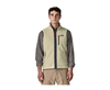 Bilde av PATAGONIA Retro Pile Vest(M) Blue Sage