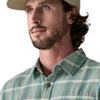 Bilde av PATAGONIA Fjord Flannel Shirt Lw L/S(M) MarineLayer: Blue Sage