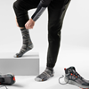 Bilde av SMARTWOOL Hike Light Cushion(M) Mountain Range