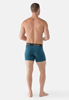 Bilde av SMARTWOOL Active Boxer Brief Boxed(M) Twilight Blue
