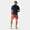 Bilde av SMARTWOOL Active Ultralite Short Sleeve(M) Deep Navy