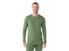 Bilde av SMARTWOOL All Season Merino Base(M) Fern Green