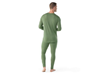 Bilde av SMARTWOOL All Season Merino Base(M) Fern Green