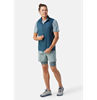 Bilde av SMARTWOOL Active Ultralite Vest(M) Twilight Blue