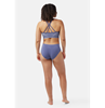 Bilde av SMARTWOOL Intraknit Hipster Boxed(W) Nightfall Blue