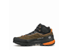 Bilde av SCARPA Rapid Xt Mid Gtx(M) Caribou-Rust Orange