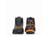 Bilde av SCARPA Rapid Xt Mid Gtx(M) Caribou-Rust Orange