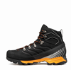 Bilde av SCARPA Ribelle Trk Gtx(M) Dark Anthracite-Tonic