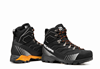 Bilde av SCARPA Ribelle Trk Gtx(M) Dark Anthracite-Tonic