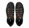 Bilde av SCARPA Ribelle Trk Gtx(M) Dark Anthracite-Tonic