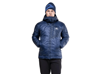Bilde av MOUNTAIN EQUIPMENT Oreus Hooded Jacket(M) Admiral Blue