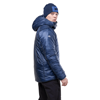 Bilde av MOUNTAIN EQUIPMENT Oreus Hooded Jacket(M) Admiral Blue