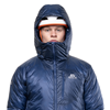 Bilde av MOUNTAIN EQUIPMENT Oreus Hooded Jacket(M) Admiral Blue