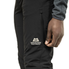 Bilde av MOUNTAIN EQUIPMENT Ibex Mountain Pants(M) Black