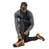 Bilde av MOUNTAIN EQUIPMENT Ibex Mountain Pants(M) Black