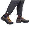 Bilde av MOUNTAIN EQUIPMENT Flowstone Pant Reg(M) College Blue