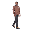 Bilde av MOUNTAIN EQUIPMENT Flowstone Pant Reg(M) College Blue