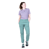 Bilde av MOUNTAIN EQUIPMENT Sella Pants Reg(W) Sea Pine
