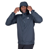 Bilde av MOUNTAIN EQUIPMENT Aerofoil Hooded Jacket(M) Blue Nights